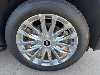 2023 Cadillac Escalade ESV Premium Luxury