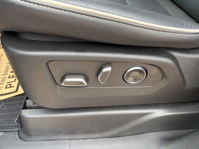 2024 Cadillac Escalade ESV Premium Luxury