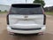 2024 Cadillac Escalade ESV Premium Luxury