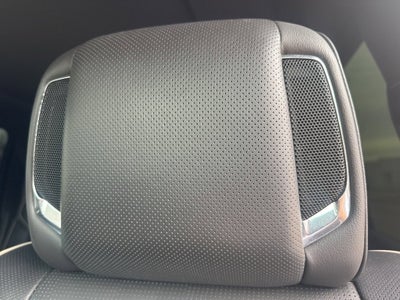 2023 Cadillac Escalade ESV Premium Luxury