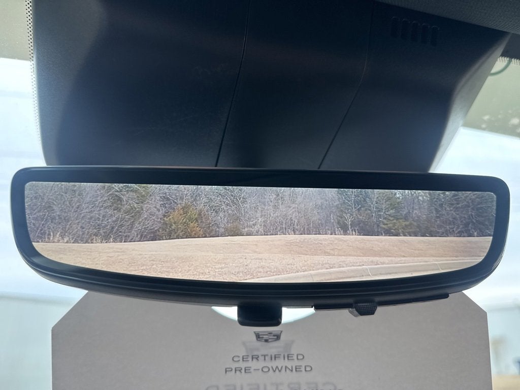 2023 Cadillac Escalade ESV Premium Luxury