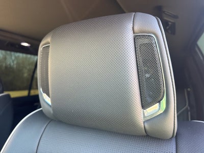 2023 Cadillac Escalade ESV Premium Luxury