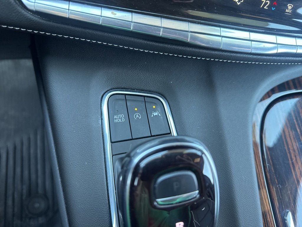 2023 Cadillac Escalade ESV Premium Luxury