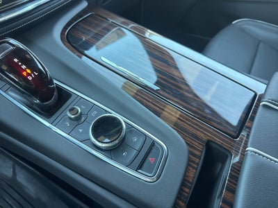 2023 Cadillac Escalade ESV Premium Luxury