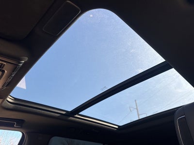 2023 Cadillac Escalade ESV Premium Luxury