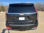 2023 Cadillac Escalade ESV Premium Luxury