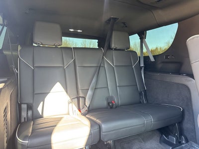2023 Cadillac Escalade ESV Premium Luxury
