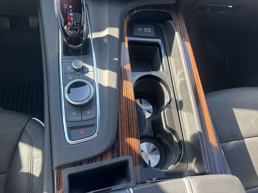 2024 Cadillac Escalade ESV Premium Luxury