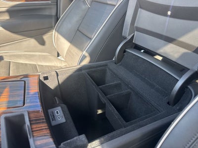 2024 Cadillac Escalade ESV Premium Luxury