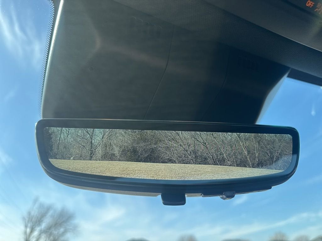 2024 Cadillac Escalade ESV Premium Luxury