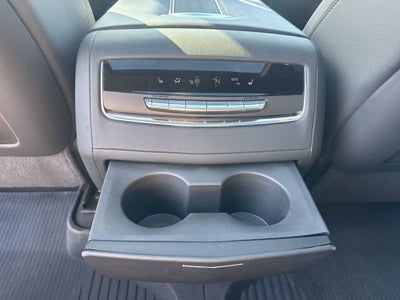 2024 Cadillac Escalade ESV Premium Luxury