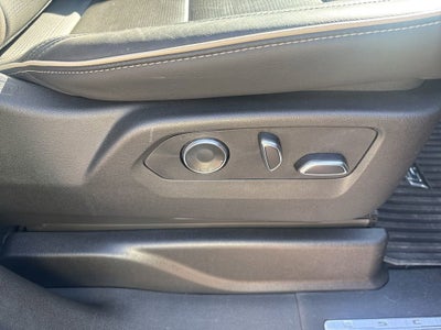 2024 Cadillac Escalade ESV Premium Luxury