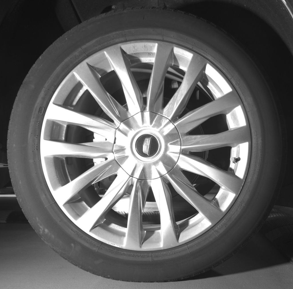 2024 Cadillac Escalade ESV Premium Luxury