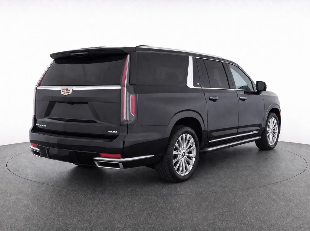 2024 Cadillac Escalade ESV Premium Luxury