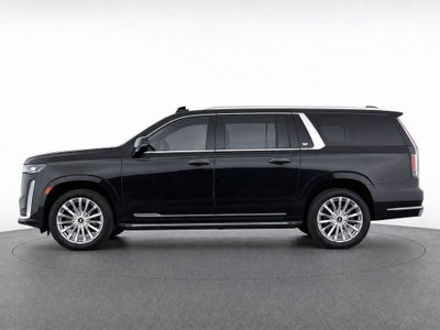 2024 Cadillac Escalade ESV Premium Luxury