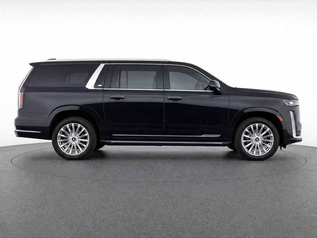 2024 Cadillac Escalade ESV Premium Luxury