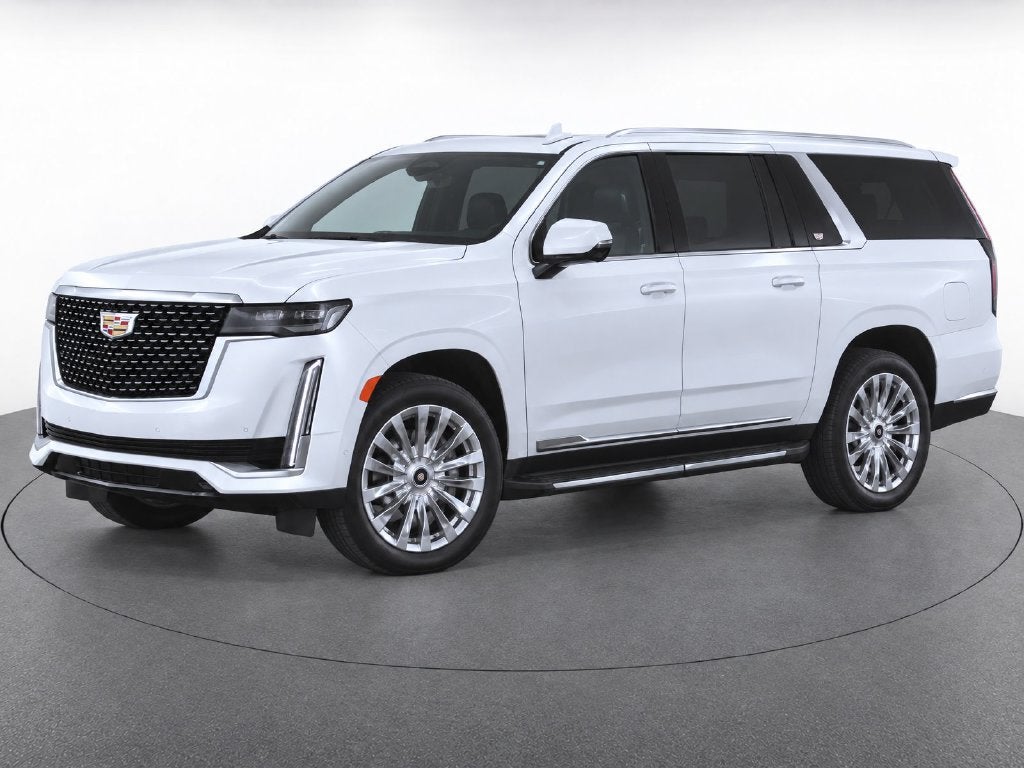 2023 Cadillac Escalade ESV