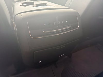2024 Cadillac Escalade ESV Premium Luxury