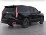 2024 Cadillac Escalade ESV Premium Luxury