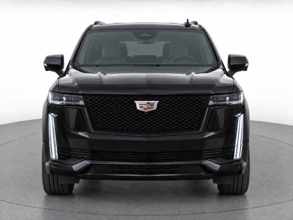 2024 Cadillac Escalade ESV Premium Luxury