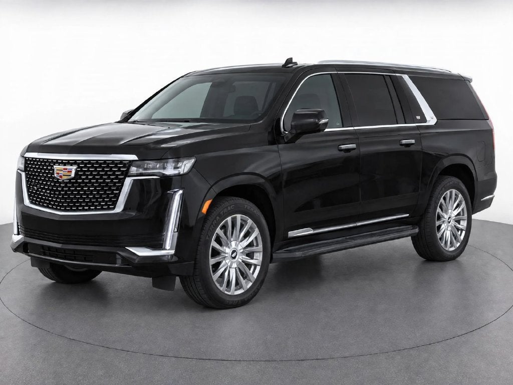 2024 Cadillac Escalade ESV Premium Luxury