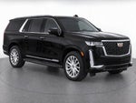 2024 Cadillac Escalade ESV Premium Luxury