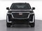 2024 Cadillac Escalade ESV Premium Luxury