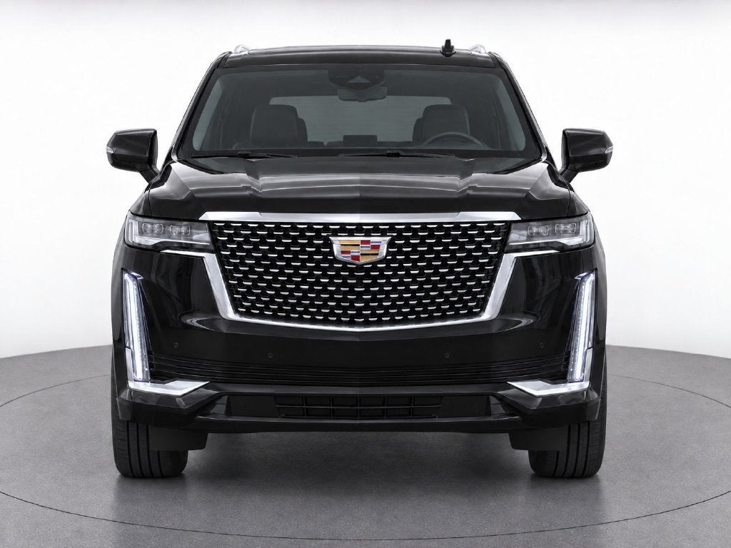 2024 Cadillac Escalade ESV Premium Luxury