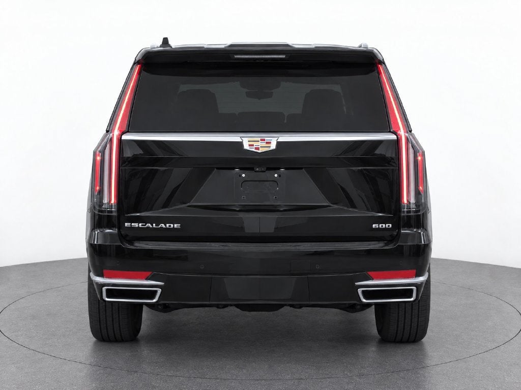 2024 Cadillac Escalade ESV Premium Luxury