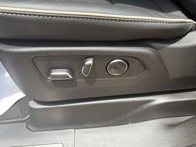 2024 Cadillac Escalade ESV Premium Luxury
