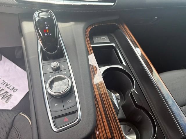 2024 Cadillac Escalade ESV Premium Luxury