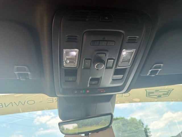 2024 Cadillac Escalade ESV Premium Luxury