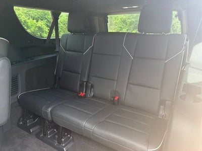 2024 Cadillac Escalade ESV Premium Luxury