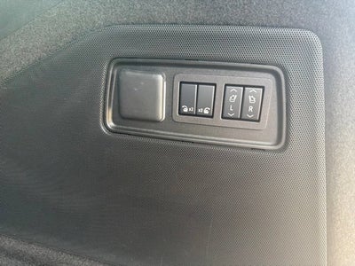 2024 Cadillac Escalade ESV Premium Luxury