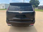 2024 Cadillac Escalade ESV Premium Luxury