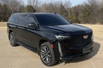 2024 Cadillac Escalade ESV Sport