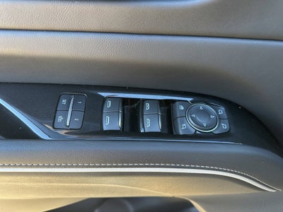 2022 Cadillac Escalade ESV Sport