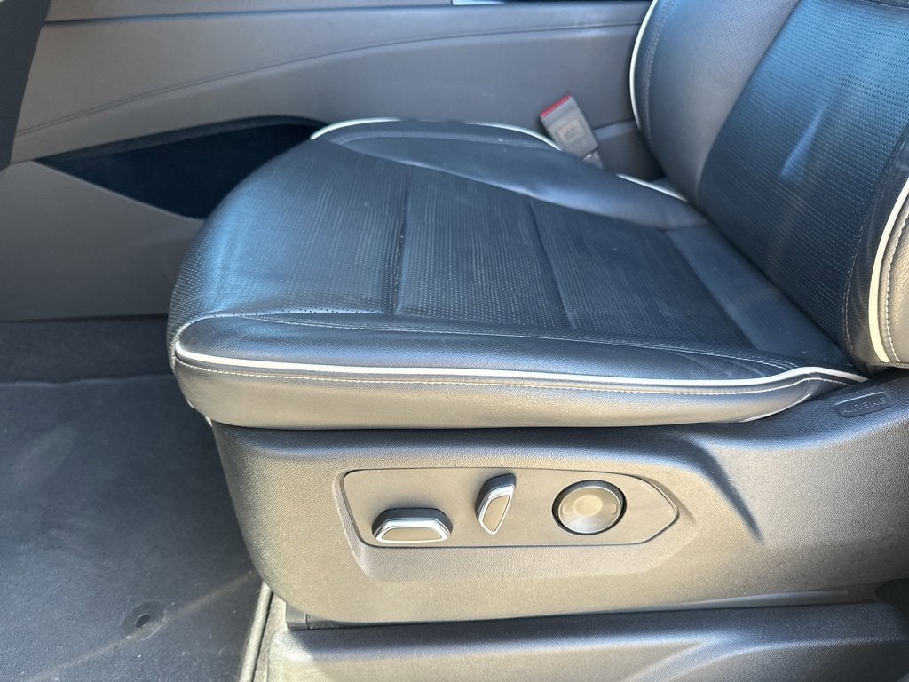 2022 Cadillac Escalade ESV Sport