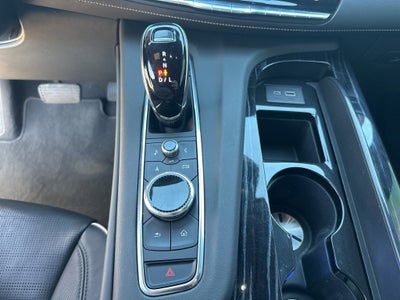 2022 Cadillac Escalade ESV Sport