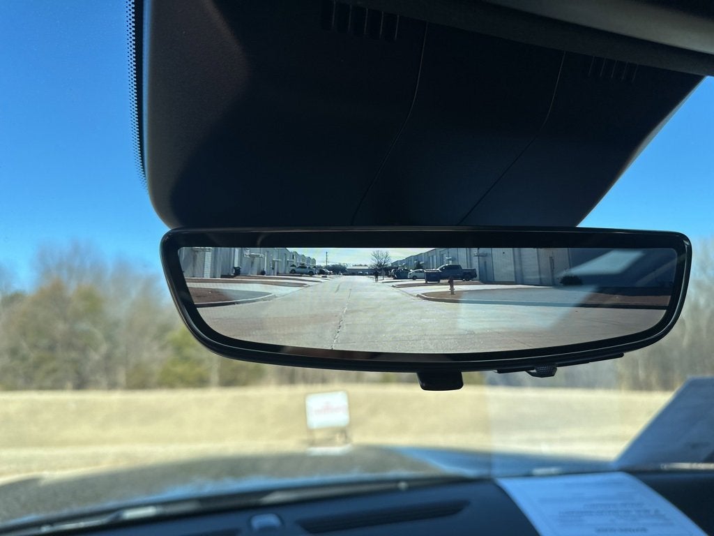 2022 Cadillac Escalade ESV Sport