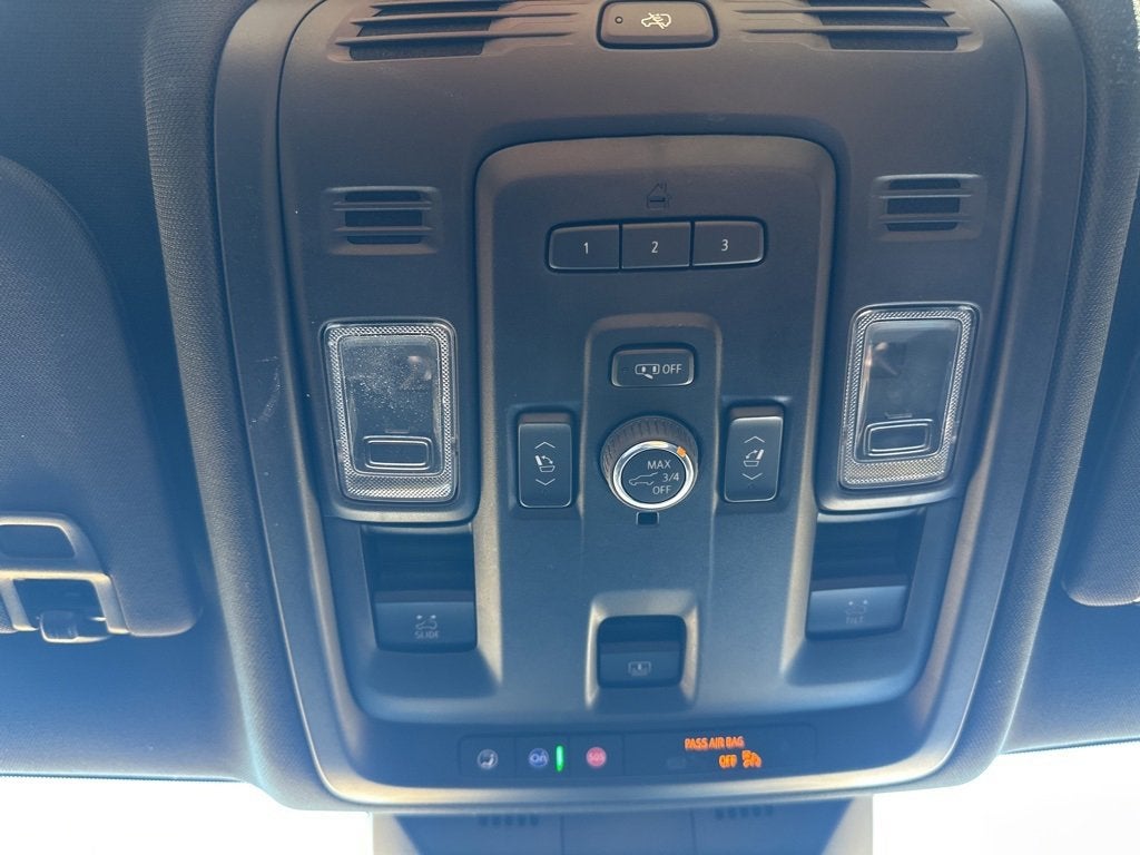 2022 Cadillac Escalade ESV Sport