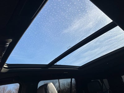 2022 Cadillac Escalade ESV Sport