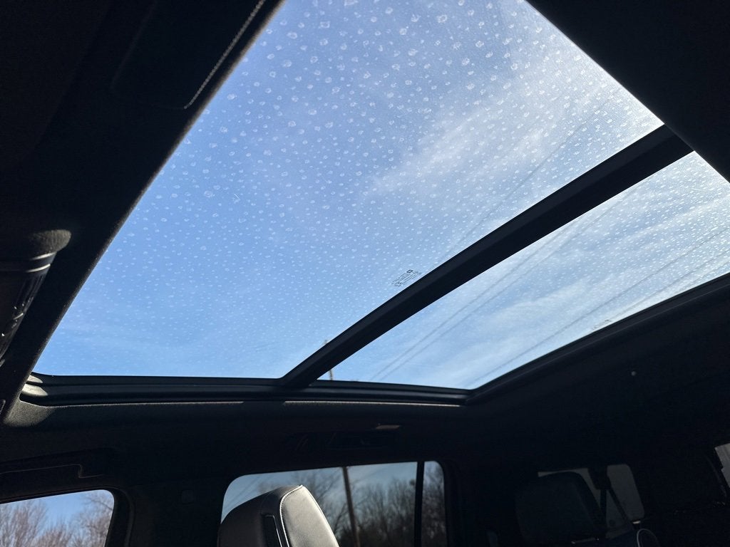 2022 Cadillac Escalade ESV Sport