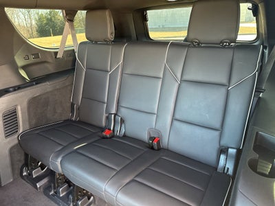 2022 Cadillac Escalade ESV Sport