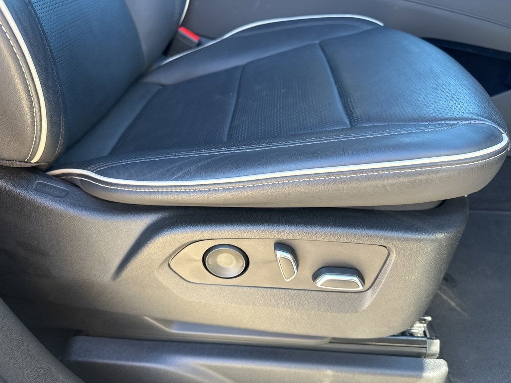 2022 Cadillac Escalade ESV Sport