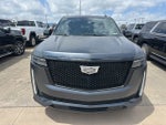2024 Cadillac Escalade ESV Sport