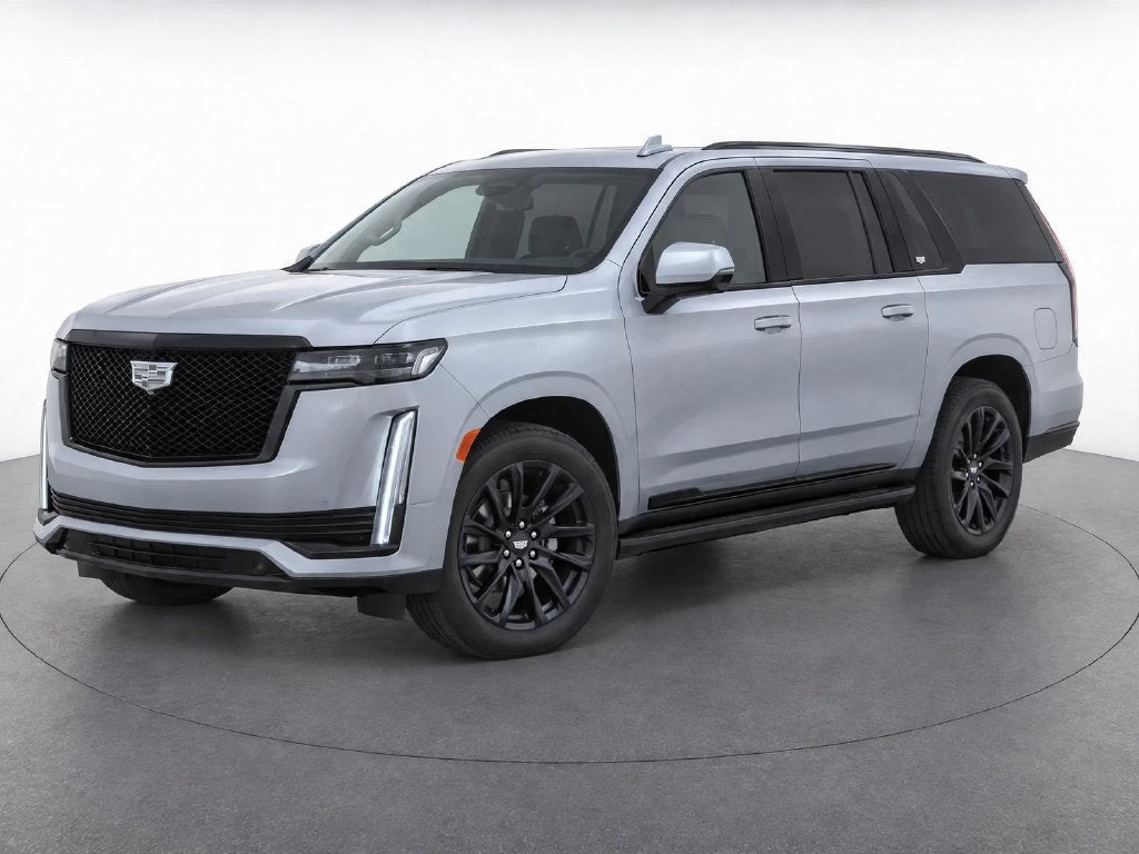 2024 Cadillac Escalade ESV Sport