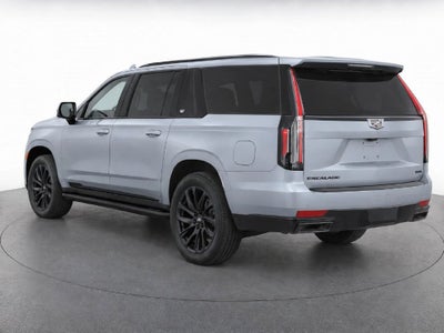 2024 Cadillac Escalade ESV Sport