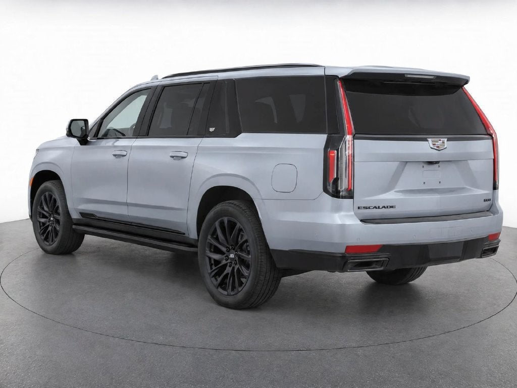 2024 Cadillac Escalade ESV Sport