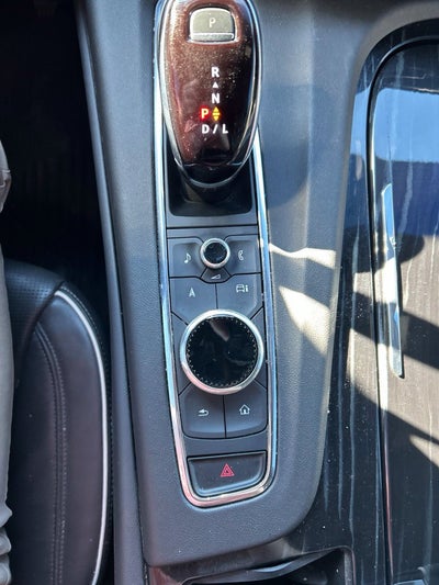 2024 Cadillac Escalade ESV Sport